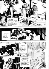 Bondage Fairies Extreme 11 [Kondom][ENG]
