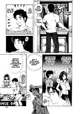 Virgin Na Kankei 1