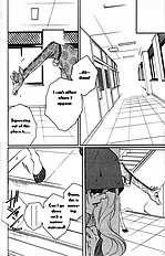 Houkago Hokenshitsu Vol.3