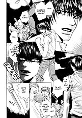 Oyasumi Darling Vol.1