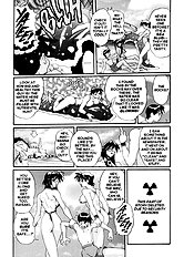Mystery Plot Deep 6