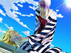 Yaoi images set 034