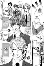 The Forbidden Sweet Fruit Vol.1