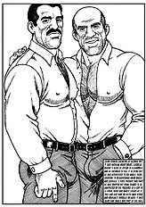Querelle