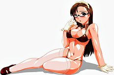 Uncensored Image Set 086