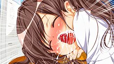 Incredible big tits, blowjob, group hentai images