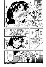Love Comedy Style Vol. 2 [yanagi masashi][ENG]