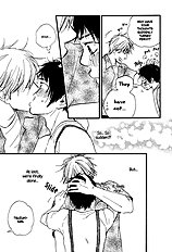 Mankai Darling Vol.1