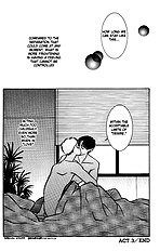 Koi Ga Bokura Wo Yurusu Hani Vol.1
