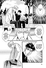 Deki No Ii Kiss Warui Kiss Vol.2