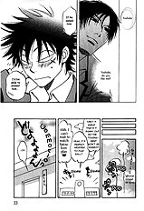 Aitsu No Daihonmei Vol.2