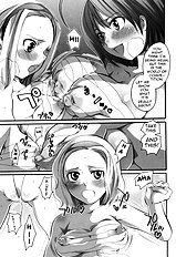 The Legendary Mawashi