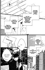 Stranger And Feast Vol.01