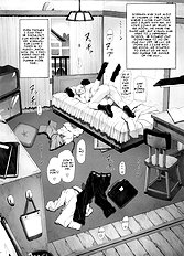 Omake Hon Soushuuhen Sono 1