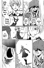 Houkago Hokenshitsu Vol.3