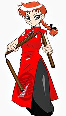 Ranma Ero Pics