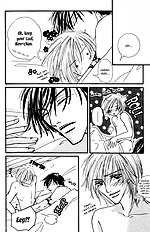 Loveholic Vol.1