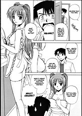 Tama-nee to Issho 2