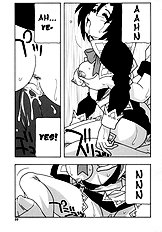 Maid Club[ENG]