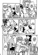 Asuka Trial 2