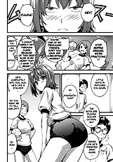Tsundero[ENG]