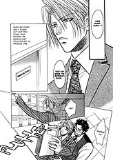 Apron De Choushoku Wo