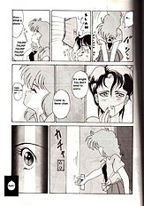 Ocha no Ko Saisai 4