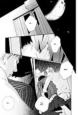 The Man Who Wouldnt Fall In Love