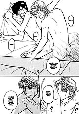 Yome Ni Konai Ka Vol.1