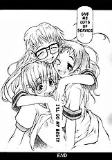 Girl To Love