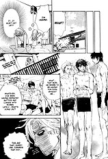 Ikujinashi No Shiawase Vol.1