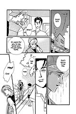 Deki No Ii Kiss Warui Kiss Vol.3