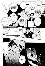 The Man Who Wouldnt Fall In Love