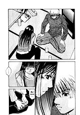 Haru Yo Koi V06 [Saki Kaori][ENG]