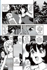Dulce Report 7
