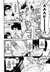 Witchcraft (Uncensored)[ENG]