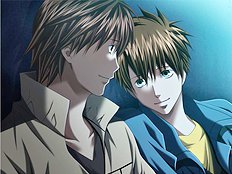 Yaoi images set 061
