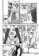 Pink Sniper (Uncensored)[ENG]