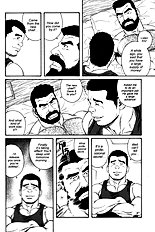 The Confession - Tagame[ENG]