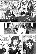 Harem Tune Ch.1