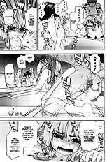 Witchcraft (Uncensored)[ENG]