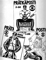Art 80s