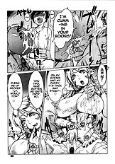 Mystery Journey Ch. 0-7