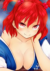 Artist galleries 39