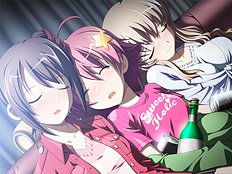 Uncensored Image Set 120