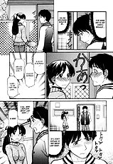 Tonari No Kanrinin-San 1