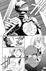 Houkago Hokenshitsu Vol.3