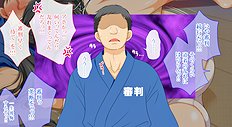 Incredible big tits, blowjob, group hentai images