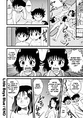 Doutei Kaikin!! (decensored)