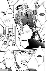 Niresaki Kyouju No Hirusagari No Kenkyuushitsu